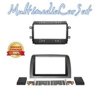 Kit di fissaggio autoradio Phonocar 2 DIN LANCIA Ypsilon 03-11 03554