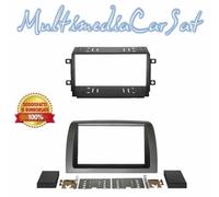 Kit di fissaggio autoradio Phonocar 2DIN LANCIA Ypsilon 03-11 03554