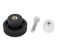 Bessey Adaptador brida rápida
