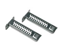 Kit Di Fissaggio Bosch 00612653 Supporto Per Pannello Frontale Lavastoviglie