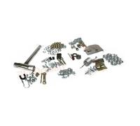 Kit Di Fissaggio Completo Per Carrozzeria Vespa Big Frame PX PE NV Scooter S2U