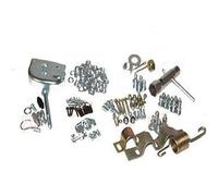 Kit Di Fissaggio Completo Per Corpo Vespa Piccolo Telaio Scooter AEs