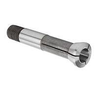 Kit di Fissaggio di Ricambio per Pinza Durevole per Mandrino per Affilare 122 Mm per Forniture Industriali (Genericugaosbf79g-17)