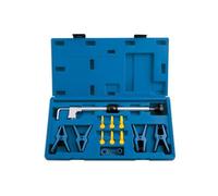 Laser Tools Carburante & Iniezione Linea Morsetto & Stopper Kit 5219