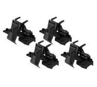 Kit di fissaggio Evo Flush Rail 6061
