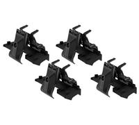 Kit di fissaggio Evo Flush Rail 6071