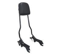 Kit di fissaggio for schienale verticale Sissy Bar for moto, adatto for Harley, adatto for Softail, adatto for Heritage(A Style)