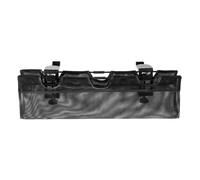 Kit di fissaggio in linea (rete di archiviazione) - Black - sotto la scrivania (23199b) NEW