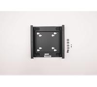 KIT DI FISSAGGIO LENOVO 5M10U49625 - Compatibile con ThinkCentre Tiny, Montaggio VESA