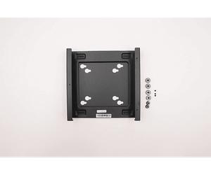 KIT DI FISSAGGIO LENOVO 5M10U49625 - Compatibile con ThinkCentre Tiny, Montaggio VESA