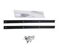 Kit di fissaggio originale per la porta della cucina, compatibile con Hoover - 41005263/41007267