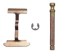 KIT DI FISSAGGIO PASTIGLIE PER REGNO BREMBO SCOOTER COMPATIBILE CON AEROX 50CC A 100CC MOTO MOBILETTORE