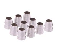 Kit di fissaggio per ascia, martello a cuneo, manico d'ascia da 10