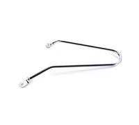 Kit di fissaggio per borsa moto laterale destra Triumph pannier A9518221