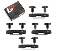 Kit Di Fissaggio Per Box Da Tetto U-Bügel 60 Mm Larghezza Supporto Box Per MINI