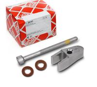 Kit Di Fissaggio Per Iniettori Per Mercedes, Chrysler, Jeep Grand Cherokee CDI
