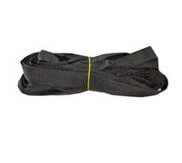 Kit di fissaggio per la piscina solare Tarpaulin- Kit cinturino per copertina solare | Cinghie di copertura della piscina impostate per piscine sotterranee tra cui | Kit di allegato per bobina per cop