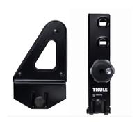 PORTASCALE RICHIUDIBILE FOLDABLE LADDER HOLDER THULE 548