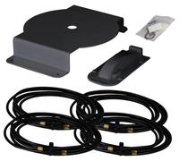 Kit Di Fissaggio Per Supporto 5G, Grigio - MXL060/GKIT