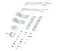 Kit di fissaggio porta scorrevole per frigorifero Bosch