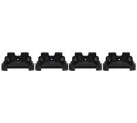 Kit di fissaggio Rapid Railing 4032