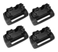 Kit di fissaggio Rapid Railing 4051