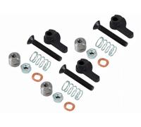 Kit di fissaggio rapido small silver