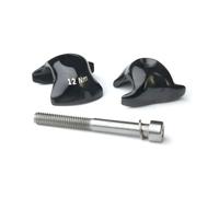 Kit Di Fissaggio Ritchey WCS In Carbonio One-Bolt 7 X 9.6 Fizik Carbonio