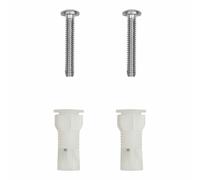Kit di fissaggio Roca ai0002400r Toilette