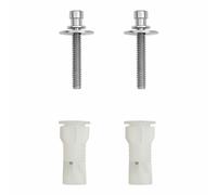 Kit di fissaggio Roca ai0002500r Toilette