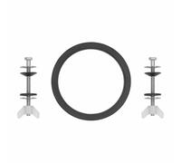 Kit di fissaggio Roca Victoria av0007400r Toilette