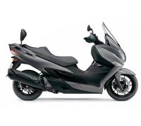 SHAD KIT SCHIENALINO SUZUKI BURGMAN 400 Kit di montaggio schienale