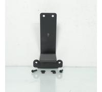 Kit di fissaggio schienalino sella Shad per scooter BMW CE 04 Dopo