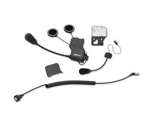 Kit Di Fissaggio SENA SC-A0316 20S Per CB/Audio Per Harley-Davidson