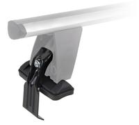 Kit di fissaggio Silverline/DeltaAlu K076 Cora K076