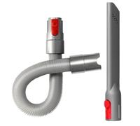 Kit di fissaggio - Tubo di prolunga e bocchetta a lancia per aspirapolvere senza fili Dyson G5 GEN5 V15 V12 V11 V10 V7 V8 Absolute Animal Motorhead Trigger Model