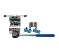 Kit Di Flaring Per Tubo Del Freno Draper Montato Su Morsa 3/16” E 4.75Mm 23311
