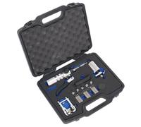 Kit Di Flaring Per Tubo Del Freno Idraulico On-Vehicle Sealey PFT15