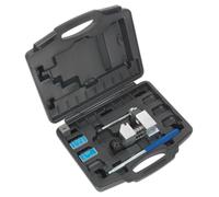 Sealey Tubo Freno Svasatura Kit 0.5cm SAE, 4.75mm din Pft / 02