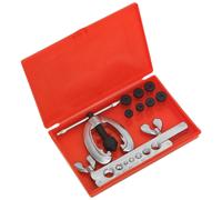 Kit Di Flaring Per Tubo Sealey 9 Pezzi AK505