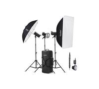 Kit di flash da studio GODOX SK400IIV-D