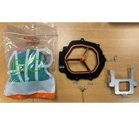 Kit Di Flusso D'Aria Twin Power 151130C 715-1130C