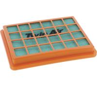 Kit Di Flusso D'Aria Twin Power 154524P 715-4524P 631781