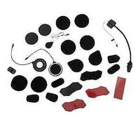 Kit Di Fornitura Intercom Sena 10R Casco 10R-A1000