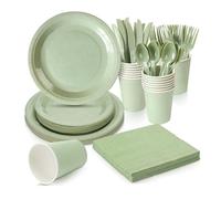 Kit di forniture per la parte Y di Sage Solid Birthday