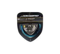 Kit di frenata jagwire road elite link blue 2017