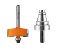 KIT DI FRESE A GRADINO 7/8/935.001
