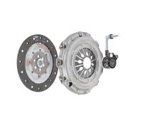 Kit Di Frizione Ø 200 Mm 26 Denti VALEO Universale Per Diversi Veicoli