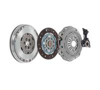 Kit Di Frizione Ø 228 Mm 26 Denti VALEO Per MERCEDES-BENZ
