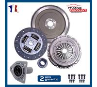 Kit Di Frizione Completo Volano-Motore C3/C4/C5/206/207/307/508 1.6 HDI 110CV